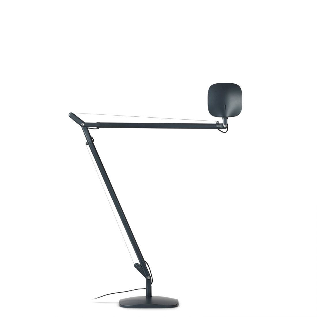 Volee Table Lamp by Fontana Arte Lamps